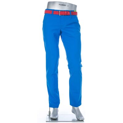 Alberto Golf Herren Golfhose blau blau 32 male Alberto Golf Herren Golfhose blau blau 32 male