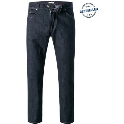 Bugatti Herren Jeans blau Baumwoll-Stretch blau 33/34 male Bugatti Herren Jeans blau Baumwoll-Stretch blau 33/34 male