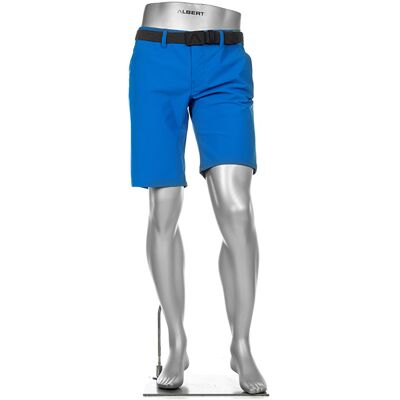 Alberto Golf Herren Golfshorts blau blau 56 male Alberto Golf Herren Golfshorts blau blau 56 male