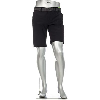 Alberto Earnie Mikrofaser Golfshorts - Golf Shorts Alberto Earnie Mikrofaser Golfshorts - Golf Shorts