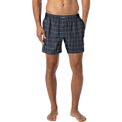 Novila Herren Pyjamahose Baumwolle 52 (L) male Novila Herren Pyjamahose Baumwolle 52 (L) male