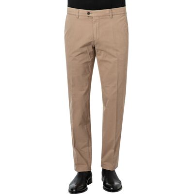 Eurex by Brax Herren Hose beige Baumwolle beige 48 male Eurex by Brax Herren Hose beige Baumwolle beige 48 male