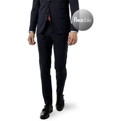 BALDESSARINI Herren Hose blau Jersey blau 25 male BALDESSARINI Herren Hose blau Jersey blau 25 male