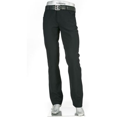 Alberto Herren Hosen blau Ceramica blau 42/30 male Alberto Herren Hosen blau Ceramica blau 42/30 male