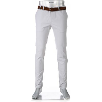 Alberto Golf Herren Golfhose grau 3xDry grau 94 male Alberto Golf Herren Golfhose grau 3xDry grau 94 male