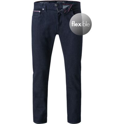 Tommy Hilfiger Herren Jeans blau Baumwoll-Stretch blau 31/34 male Tommy Hilfiger Herren Jeans blau Baumwoll-Stretch blau 31/34 male