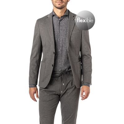BALDESSARINI Herren Sakko grau Jersey grau 94 male BALDESSARINI Herren Sakko grau Jersey grau 94 male