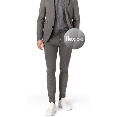 BALDESSARINI Herren Hose grau Jersey grau 28 male BALDESSARINI Herren Hose grau Jersey grau 28 male
