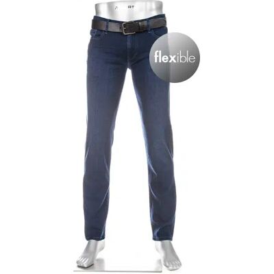 Alberto Herren Jeans blau blau 28/30 male Alberto Herren Jeans blau blau 28/30 male