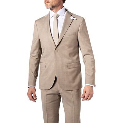 BALDESSARINI Herren Sakko beige Schurwolle beige 26 male BALDESSARINI Herren Sakko beige Schurwolle beige 26 male