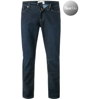 BOGNER Herren Jeans blau Baumwoll-Stretch blau 34/32 male BOGNER Herren Jeans blau Baumwoll-Stretch blau 34/32 male