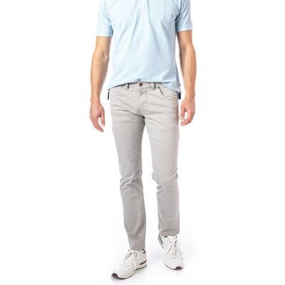 GARDEUR Herren Hose beige Baumwolle beige 33/32 male GARDEUR Herren Hose beige Baumwolle beige 33/32 male