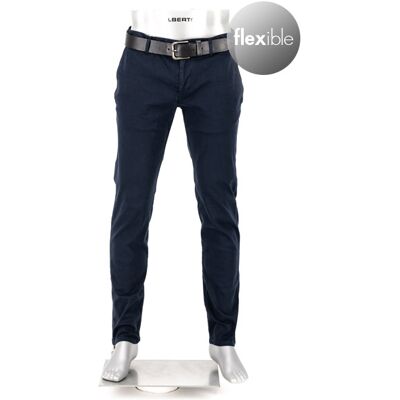 Alberto Herren Jeans blau Baumwolle blau 38/34 male Alberto Herren Jeans blau Baumwolle blau 38/34 male