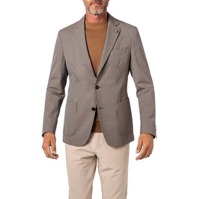 Boss Black Herren Sakko schwarz Mikrofaser schwarz 56 male Boss Black Herren Sakko schwarz Mikrofaser schwarz 56 male