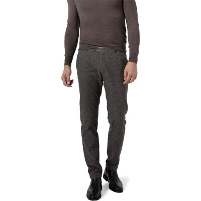 Bugatti Herren Chino braun Baumwolle braun 40/30 male Bugatti Herren Chino braun Baumwolle braun 40/30 male