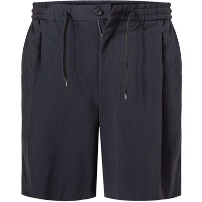 HUGO Herren Bermudashorts blau blau 54 male HUGO Herren Bermudashorts blau blau 54 male