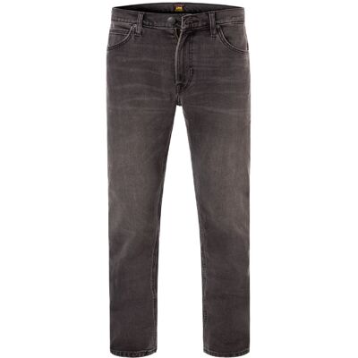 Lee Herren Jeans grau Baumwoll-Stretch grau 36/30 male Lee Herren Jeans grau Baumwoll-Stretch grau 36/30 male
