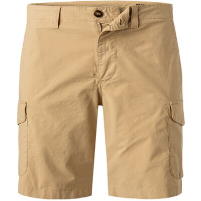 NORTH SAILS Herren Hosen beige Baumwolle beige Onesize male NORTH SAILS Herren Hosen beige Baumwolle beige Onesize male