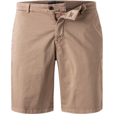 JOOP! Herren Shorts braun Baumwolle braun Onesize male JOOP! Herren Shorts braun Baumwolle braun Onesize male