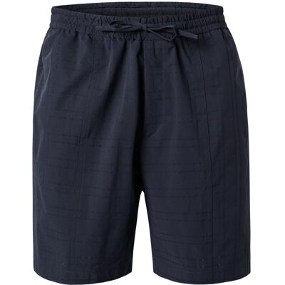 Giorgio Armani EMPORIO ARMANI Herren Shorts blau Mikrofaser blau 48 male Giorgio Armani EMPORIO ARMANI Herren Shorts blau Mikrofaser blau 48 male
