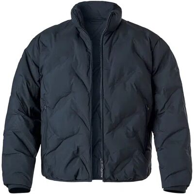 Giorgio Armani EMPORIO ARMANI Herren Daunenjacke blau Mikrofaser unifarben blau 48 (S) male Giorgio Armani EMPORIO ARMANI Herren Daunenjacke blau Mikrofaser unifarben blau 48 (S) male
