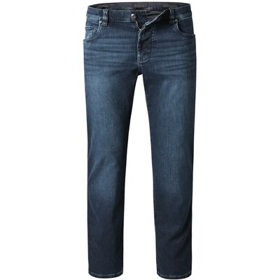 Bugatti Herren Jeans blau Baumwolle blau 33/30 male Bugatti Herren Jeans blau Baumwolle blau 33/30 male