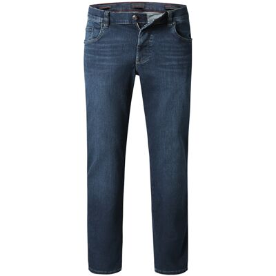 Bugatti Herren Jeans blau Baumwolle blau 40/32 male Bugatti Herren Jeans blau Baumwolle blau 40/32 male
