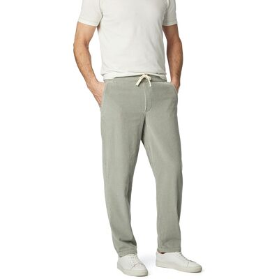 American Vintage Herren Hose grün Cord grün M male American Vintage Herren Hose grün Cord grün M male