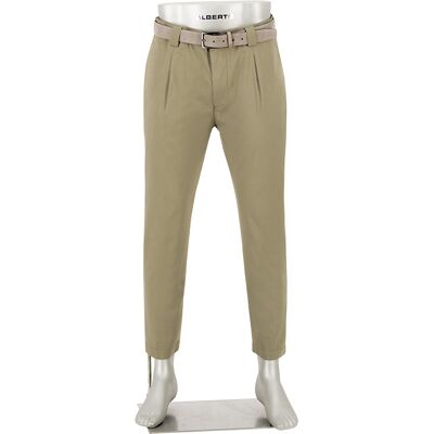 Alberto Herren Chino grün Ceramica grün 35/34 male Alberto Herren Chino grün Ceramica grün 35/34 male