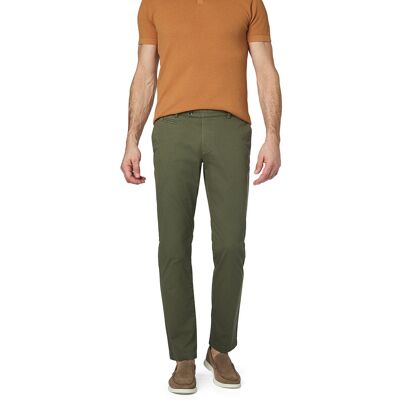 Bugatti Herren Chino grün grün 36/30 male Bugatti Herren Chino grün grün 36/30 male