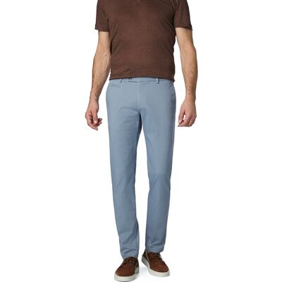 Bugatti Herren Chino blau blau 33/34 male Bugatti Herren Chino blau blau 33/34 male