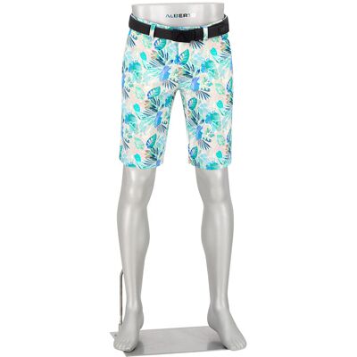 Alberto Golf Herren Golfshorts mehrfarbig Mikrofaser mehrfarbig 48 male Alberto Golf Herren Golfshorts mehrfarbig Mikrofaser mehrfarbig 48 male