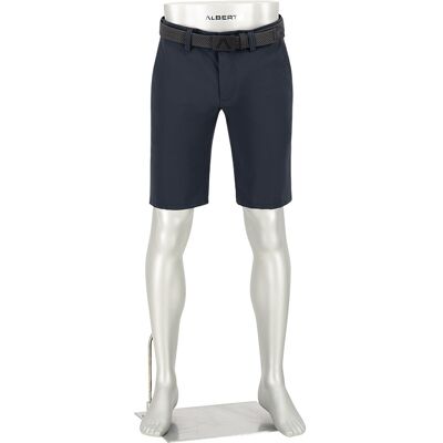 Alberto Golf Herren Golfshorts grau grau 44 male Alberto Golf Herren Golfshorts grau grau 44 male