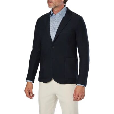 Marc O' Polo Sakko blau Jersey blau 52 (L) male Marc O' Polo Sakko blau Jersey blau 52 (L) male