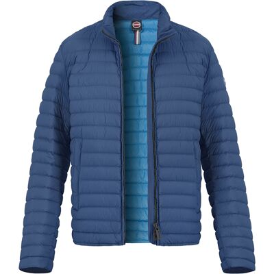 COLMAR Herren Daunenjacke blau Nylon blau 56 (XXL) male COLMAR Herren Daunenjacke blau Nylon blau 56 (XXL) male