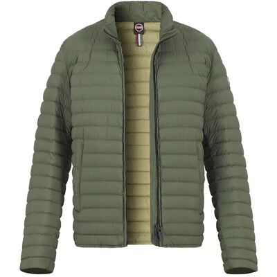 COLMAR Herren Daunenjacke grün Nylon grün 56 (XXL) male COLMAR Herren Daunenjacke grün Nylon grün 56 (XXL) male