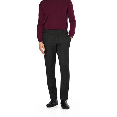 Strellson Herren Chino grau grau 34/32 male Strellson Herren Chino grau grau 34/32 male