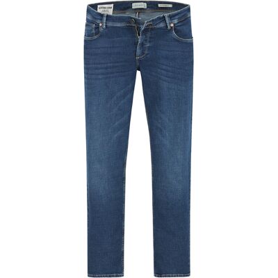 Bugatti Herren Jeans blau blau 36/34 male Bugatti Herren Jeans blau blau 36/34 male