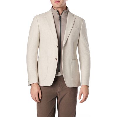 JOOP! Herren Sakko grau Wolle grau 50 male JOOP! Herren Sakko grau Wolle grau 50 male