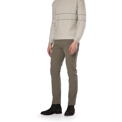 Boss Black Herren Hose grün Cord grün 31/32 male Boss Black Herren Hose grün Cord grün 31/32 male