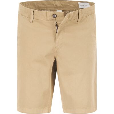 BALDESSARINI Herren Shorts beige Baumwolle beige Onesize male BALDESSARINI Herren Shorts beige Baumwolle beige Onesize male