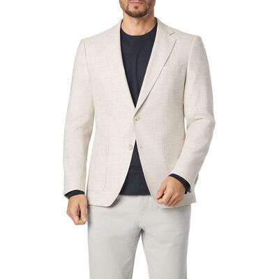 Boss Black Herren Sakko grau grau 98 male Boss Black Herren Sakko grau grau 98 male