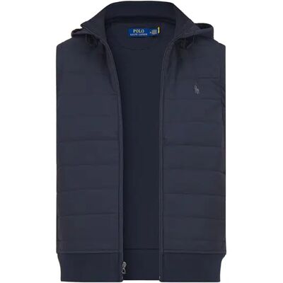Polo Ralph Lauren Herren Jacken blau unifarben blau M male Polo Ralph Lauren Herren Jacken blau unifarben blau M male