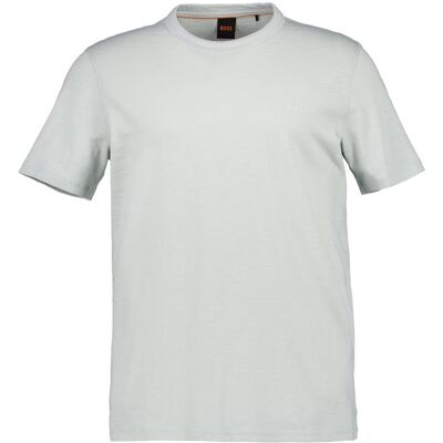 Boss Orange Herren T-Shirt grün Baumwolle grün XXL male Boss Orange Herren T-Shirt grün Baumwolle grün XXL male