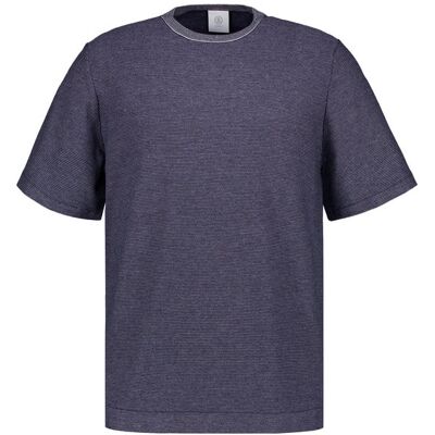 BOGNER Herren T-Shirt blau blau M male BOGNER Herren T-Shirt blau blau M male