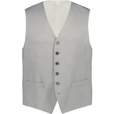 JOOP! Herren Weste grau grau 46 male JOOP! Herren Weste grau grau 46 male