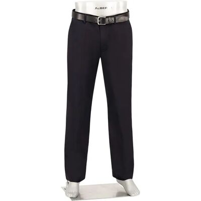 Alberto Herren Hosen blau Ceramica blau 33/34 male Alberto Herren Hosen blau Ceramica blau 33/34 male