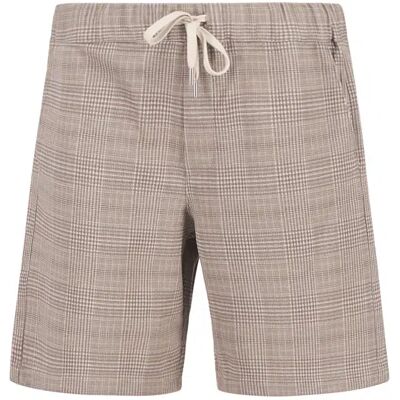 MAERZ Muenchen Herren Shorts beige Jersey beige 58 male MAERZ Muenchen Herren Shorts beige Jersey beige 58 male