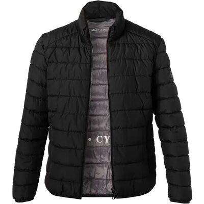 Marc O' Polo Steppjacke schwarz Mikrofaser unifarben schwarz 3XL male Marc O' Polo Steppjacke schwarz Mikrofaser unifarben schwarz 3XL male