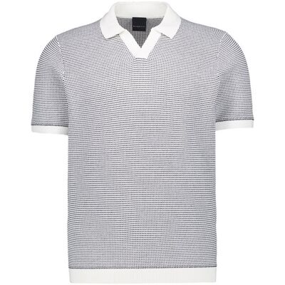 Bugatti Herren Poloshirt beige beige 3XL male Bugatti Herren Poloshirt beige beige 3XL male